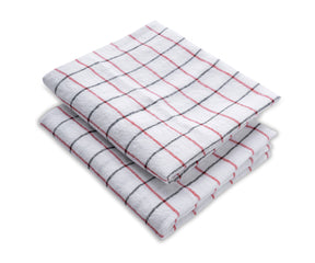 Linen dish towels | All Cotton and Linen