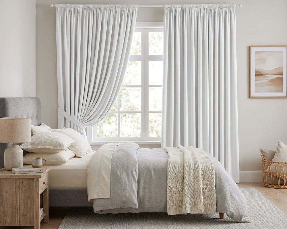 blackout curtains
white blackout curtains
bedroom blackout curtains
living room blackout curtains
thermal curtains
privacy curtains
window curtain panels
linen look blackout curtains