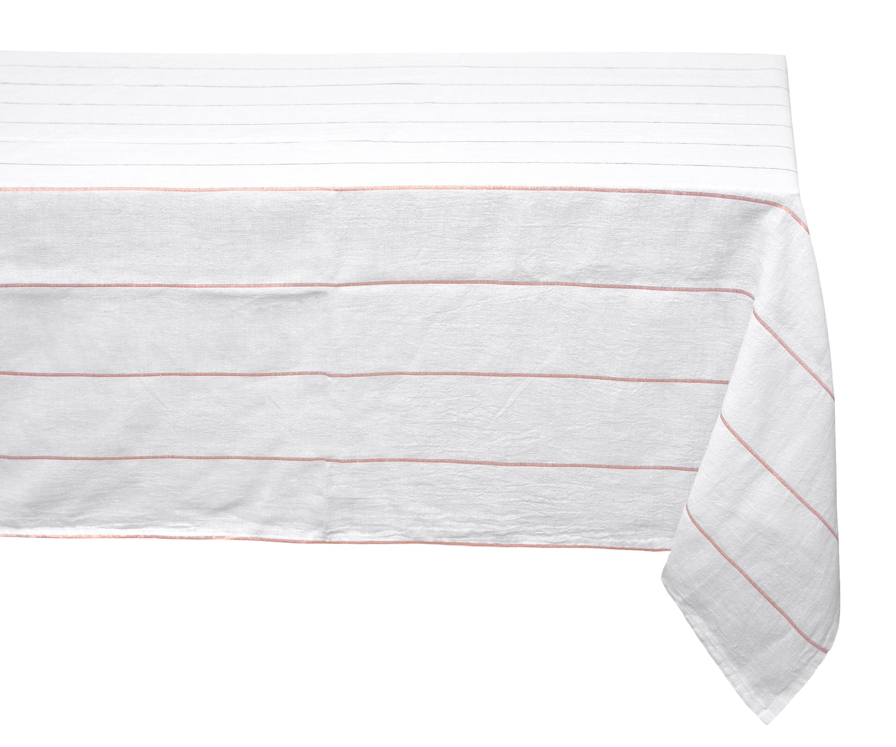 Customize your table setup with the perfect rectangle tablecloth size.