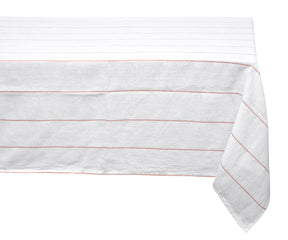 Luxury Linen Tablecloths