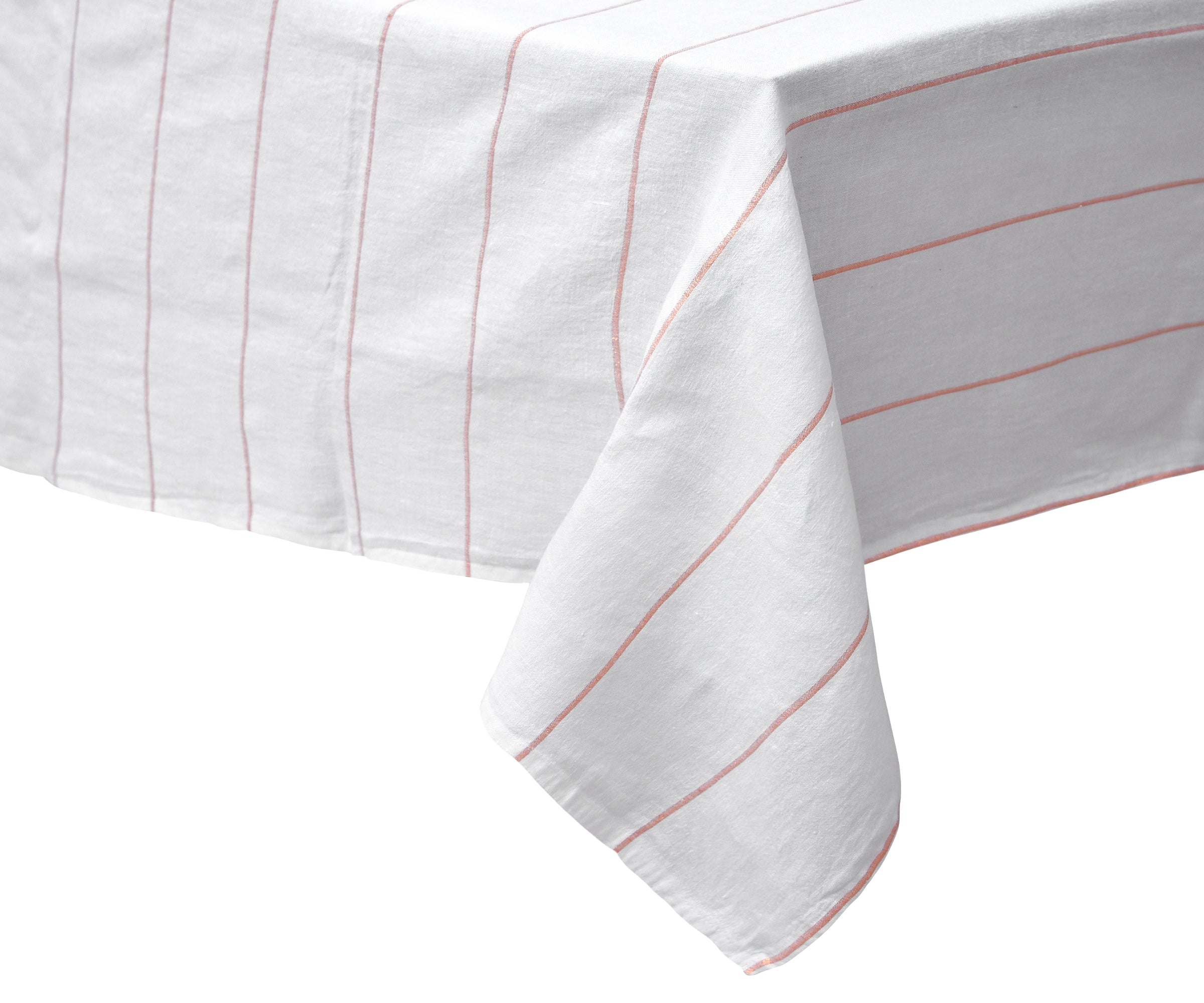 Luxury Tablecloths | Rectangular Linen Tablecloth