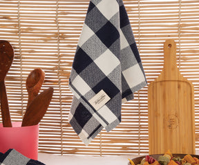 Cotton Kitchen Towel Sets