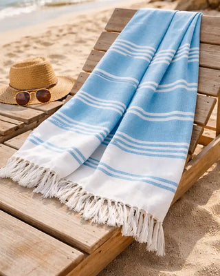 Bath Towels