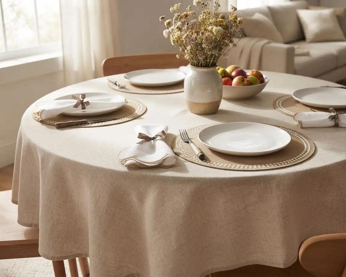 Beige Collection