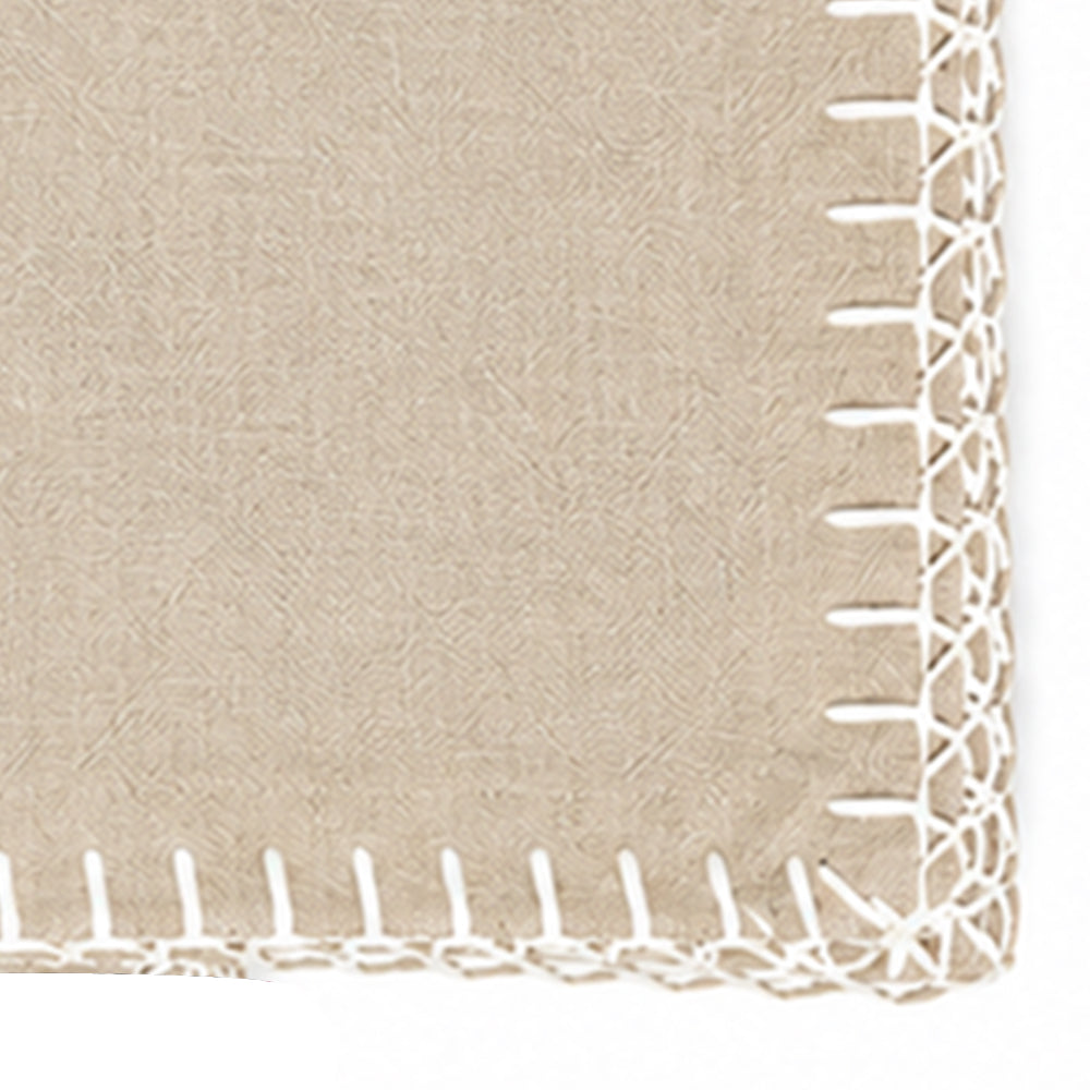 Fabric Cloth Napkins