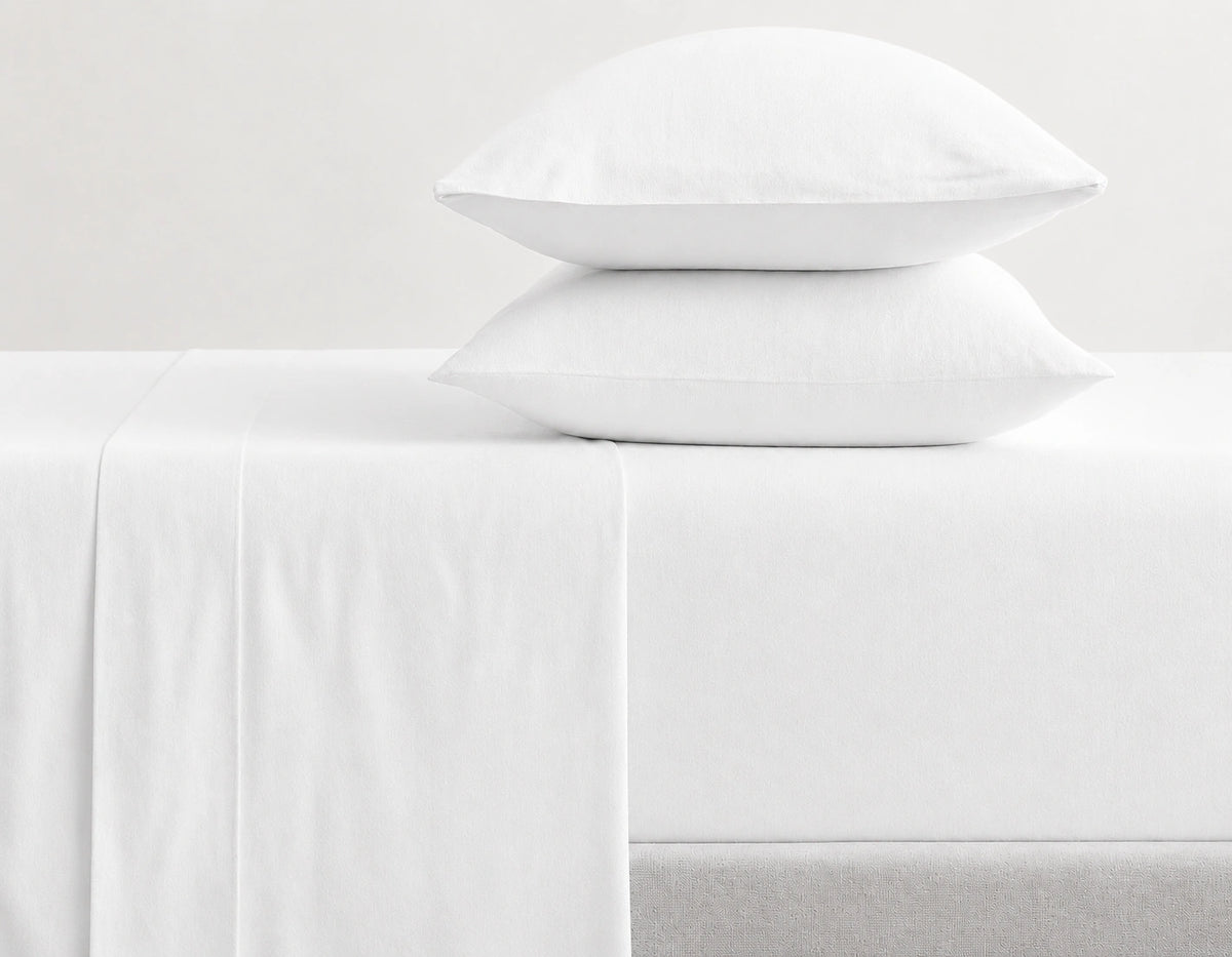 Best linen bedding set with premium softness and breathable comfort, Linen bedding sheets that become softer with every wash
