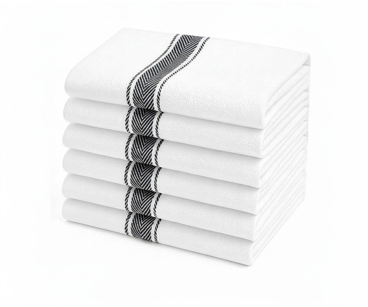 Herringbone Napkins