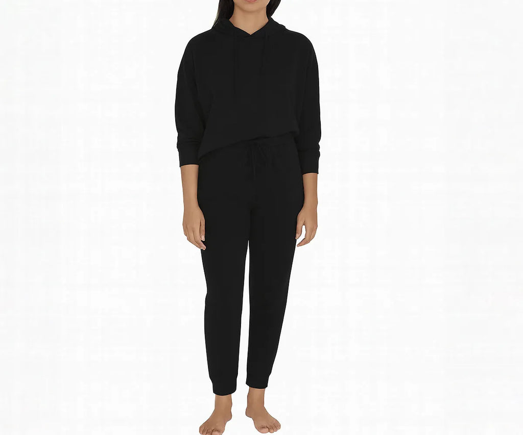 Women Sweatshirt and Sweatpants Set