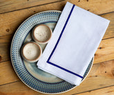 Cloth Napkins Set of 6 - Reusable and Stylish Dining Accessories