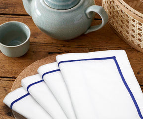 Bulk Linen Napkins - Ideal for Events and Large Gatherings