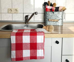 Cotton Kitchen Towels