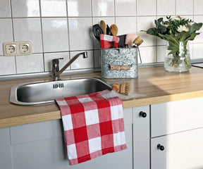 Cotton Kitchen Towels