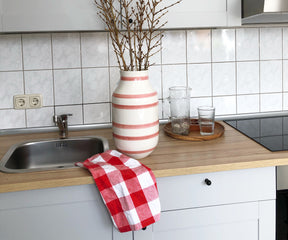 Cotton Kitchen Towels