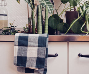 Cotton Kitchen Towel Sets