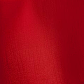 Soft woven cotton oval tablecloth with a refined and minimal look