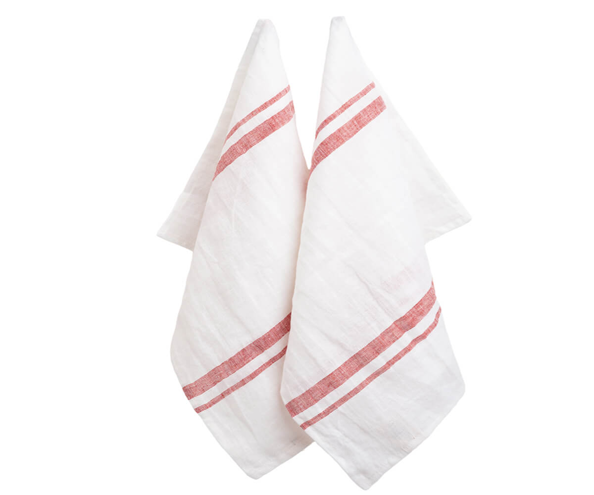 Multipurpose linen cleaning towels for household use 
