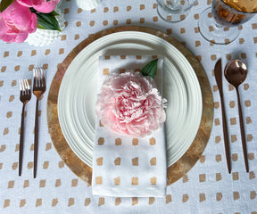 white cloth napkins bulk add the perfect finishing touch to your table setting.
