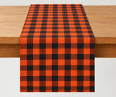 Halloween Table Runner