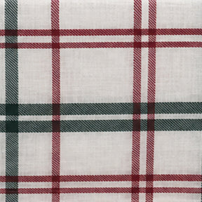 cotton dining table cover for holiday gatherings, family dinners and seasonal entertaining