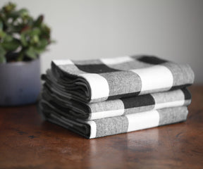 Cotton Kitchen Towels