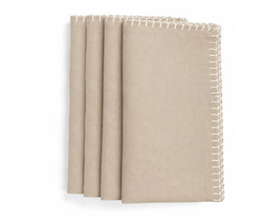 Fabric Cloth Napkins