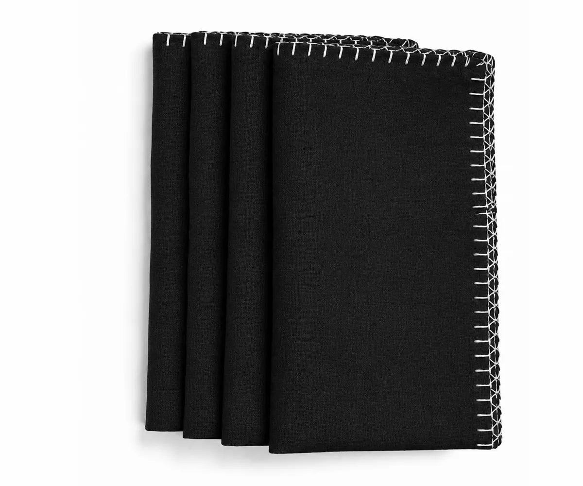 Fabric Cloth Napkins