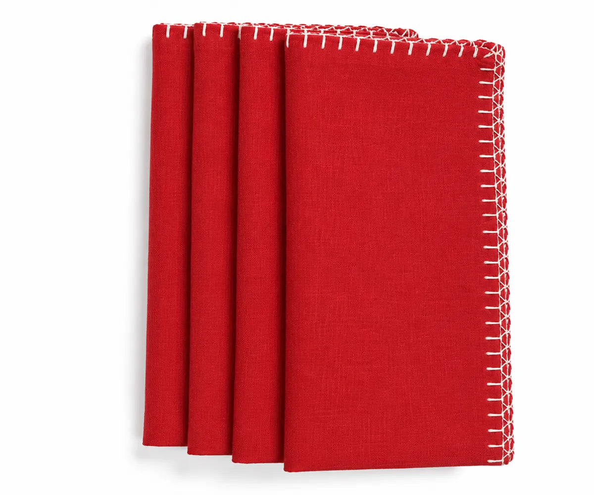 Fabric Cloth Napkins