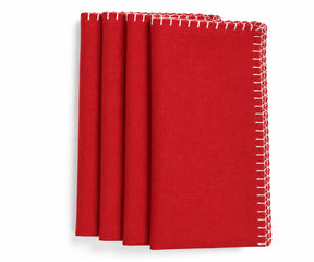 Fabric Cloth Napkins