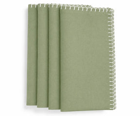 Fabric Cloth Napkins
