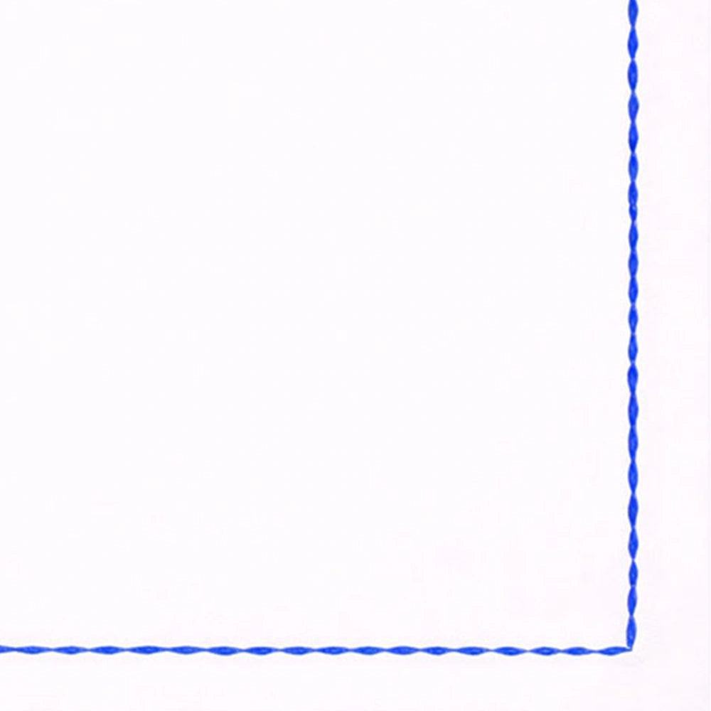 Rectangle Placemats - Embroidered