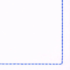 Rectangle Placemats - Embroidered