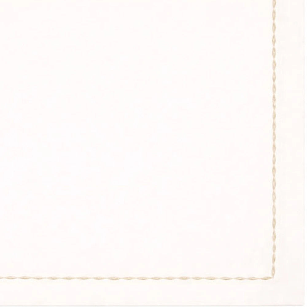 Rectangle Placemats - Embroidered