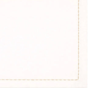 Rectangle Placemats - Embroidered