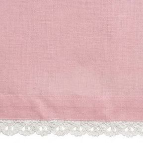 Cotton Lace Tablecloth