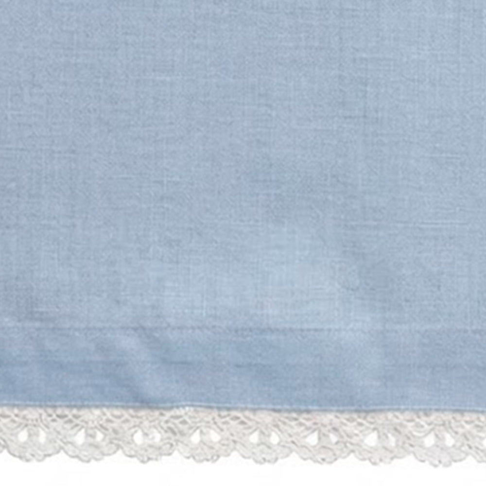 Cotton Lace Tablecloth
