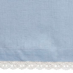 Cotton Lace Tablecloth