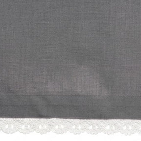 Cotton Lace Tablecloth