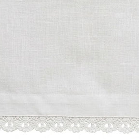 Cotton Lace Tablecloth