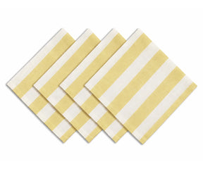 Cabana Stripe Napkins