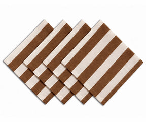 Cabana Stripe Napkins
