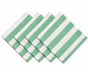 Cabana Stripe Napkins