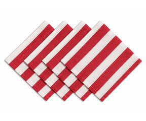 Cabana Stripe Napkins