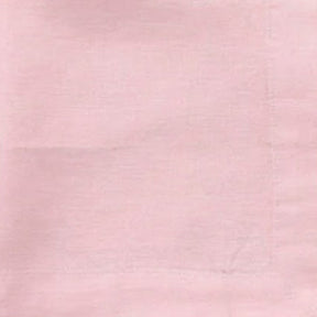 High-quality cotton linen blend napkins perfect for creating refined and coordinated table presentations