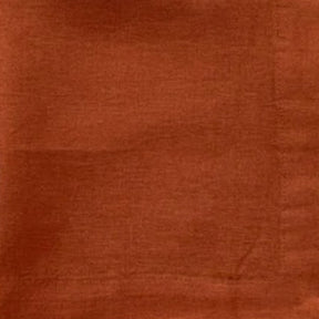 Assorted color cotton linen napkins designed to complement modern and traditional table décor