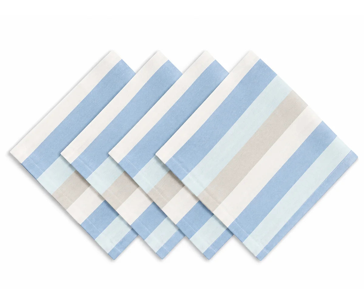 Cabana Stripe Napkins