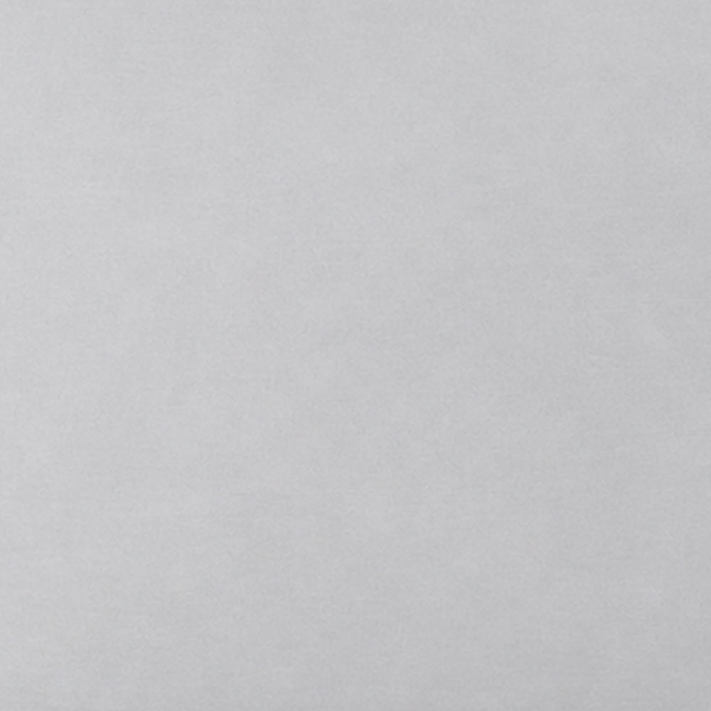 A solid light gray textured surface, likely representing a material or color swatch.