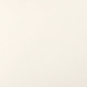 A solid, warm off-white color swatch with a subtle matte texture.