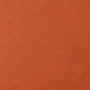 A solid, warm terracotta textured surface filling the entire frame.
