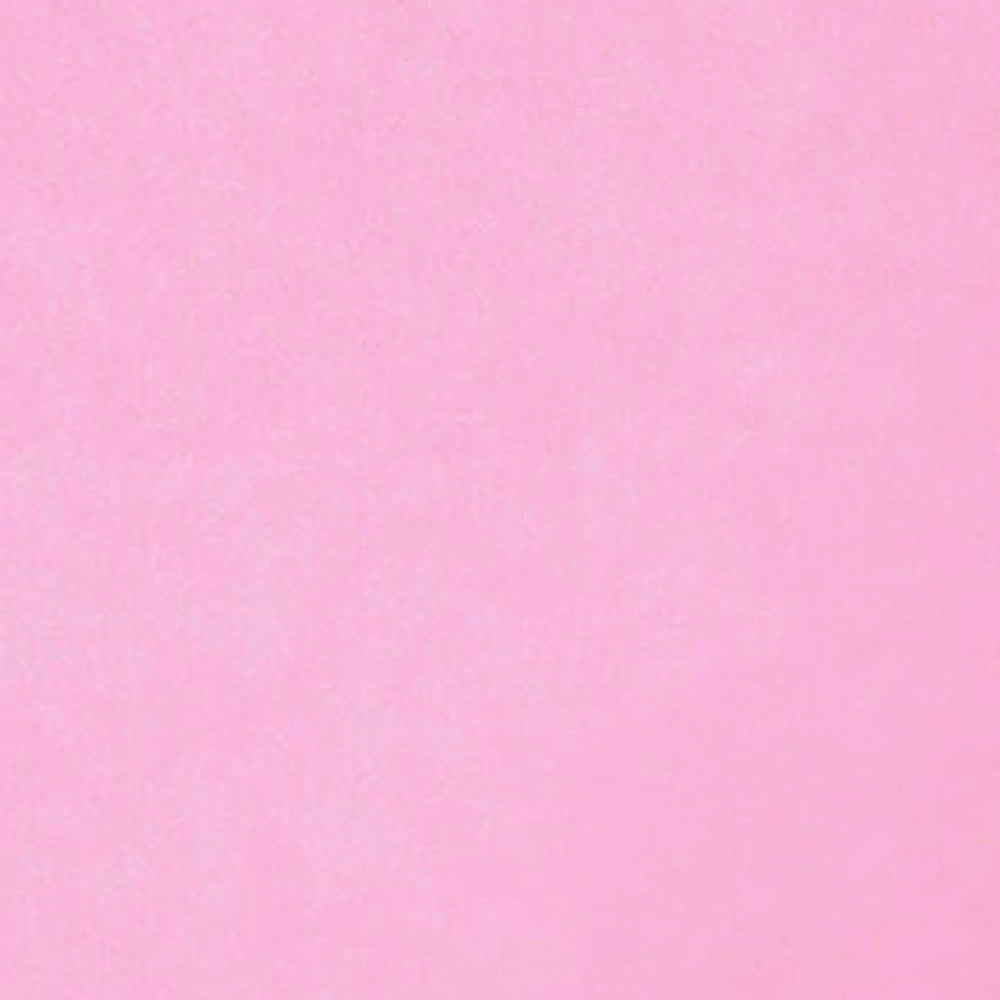  cotton table runner with smooth finish, soft pastel table décor for dining tables -Light pink