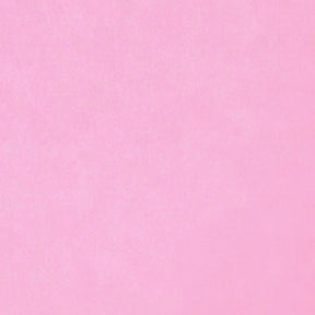  cotton table runner with smooth finish, soft pastel table décor for dining tables -Light pink